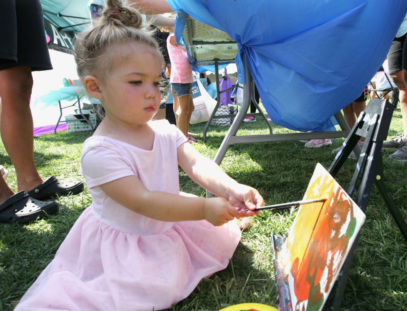 Family Fest SIC
